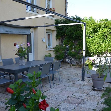 Chez Patou - Chambres D'Hotes Beauzac Экстерьер фото