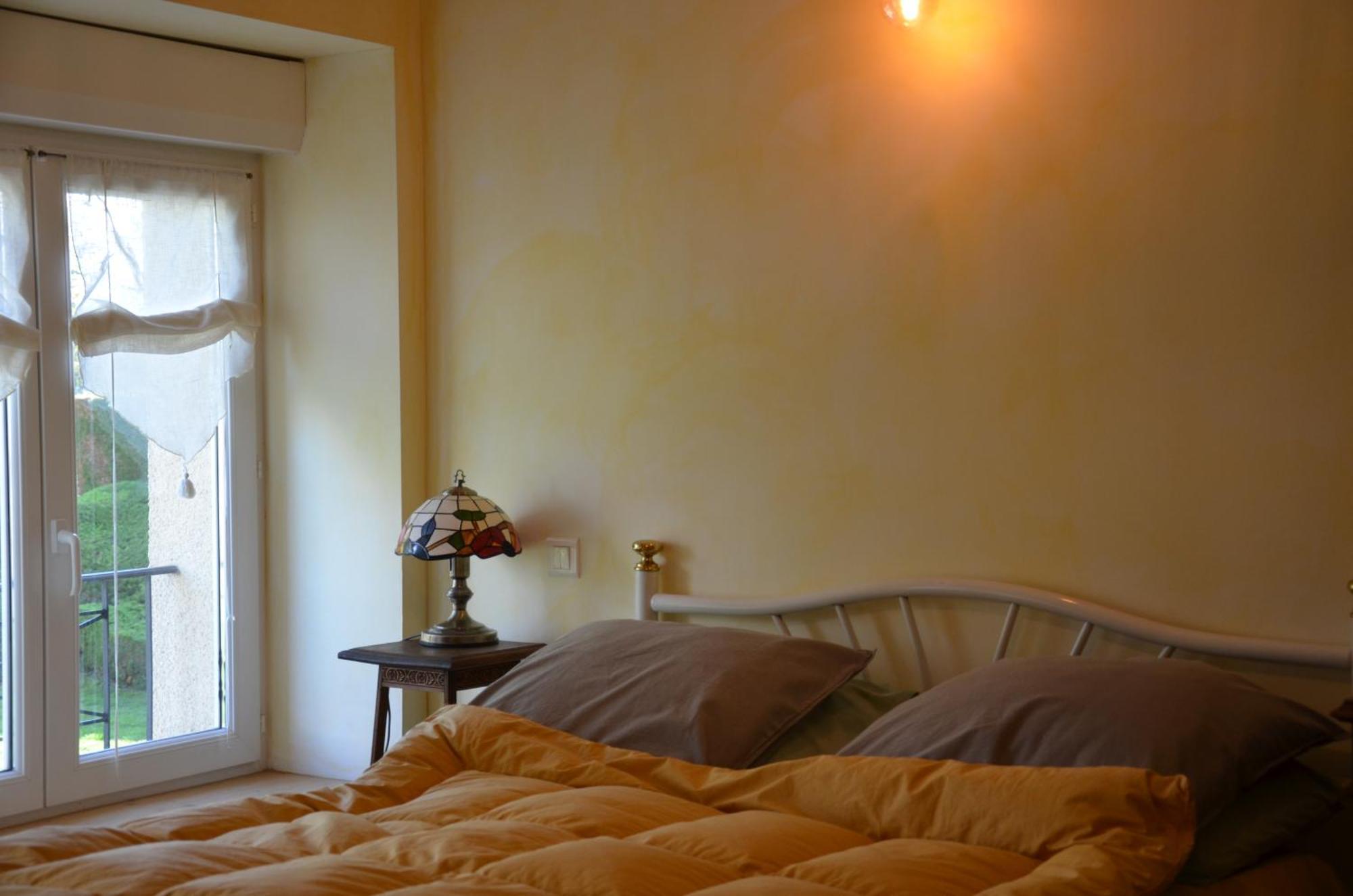 Chez Patou - Chambres D'Hotes Beauzac Экстерьер фото